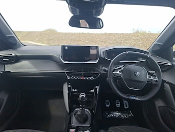 Used Peugeot 208 2026 for sale - 78283980: Photo