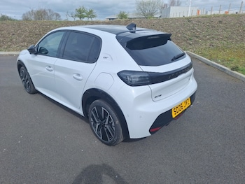 Used Peugeot 208 2026 for sale - 78283980: Photo