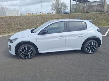 Used Peugeot 208 2026 for sale - 78283980: Photo