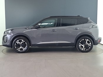 Used Peugeot 2008 2025 for sale - 79101464: Photo
