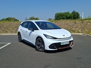 Used Cupra Born 2023 for sale - 79348133: Photo