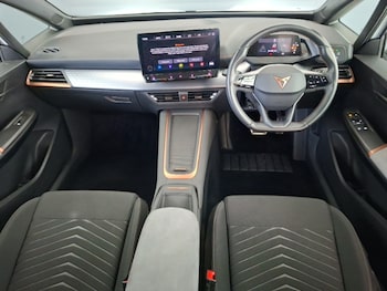 Used Cupra Born 2023 for sale - 79348133: Photo