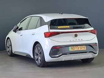 Used Cupra Born 2023 for sale - 79348133: Photo