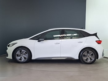Used Cupra Born 2023 for sale - 79348133: Photo
