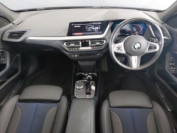Used BMW 1 Series 2023 for sale - 78861373: Photo