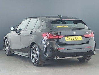 Used BMW 1 Series 2023 for sale - 78861373: Photo