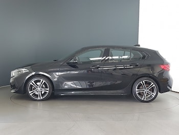 Used BMW 1 Series 2023 for sale - 78861373: Photo