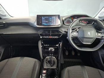 Used Peugeot 208 2021 for sale - 78987858: Photo