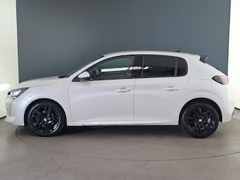Used Peugeot 208 2021 for sale - 78987858: Photo