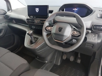 Used Peugeot Partner 2026 for sale - 78428476: Photo