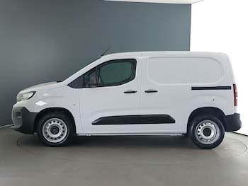 Used Peugeot Partner 2026 for sale - 78428476: Photo