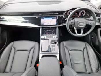 Used Audi Q7 2023 for sale - 74929067: Photo
