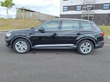 Used Audi Q7 2023 for sale - 74929067: Photo