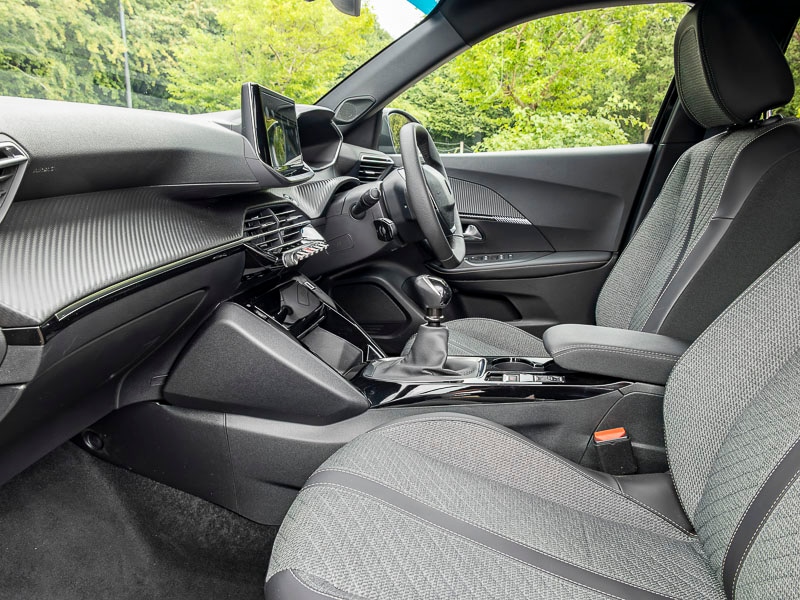 Used Peugeot 2008 2025 for sale - 76311657: Photo 5