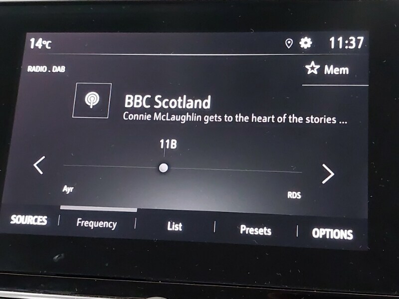 Used Vauxhall Corsa 2022 for sale - 77999377: Photo 10