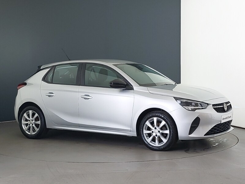 Used Vauxhall Corsa 2022 for sale - 77999377: Photo 12