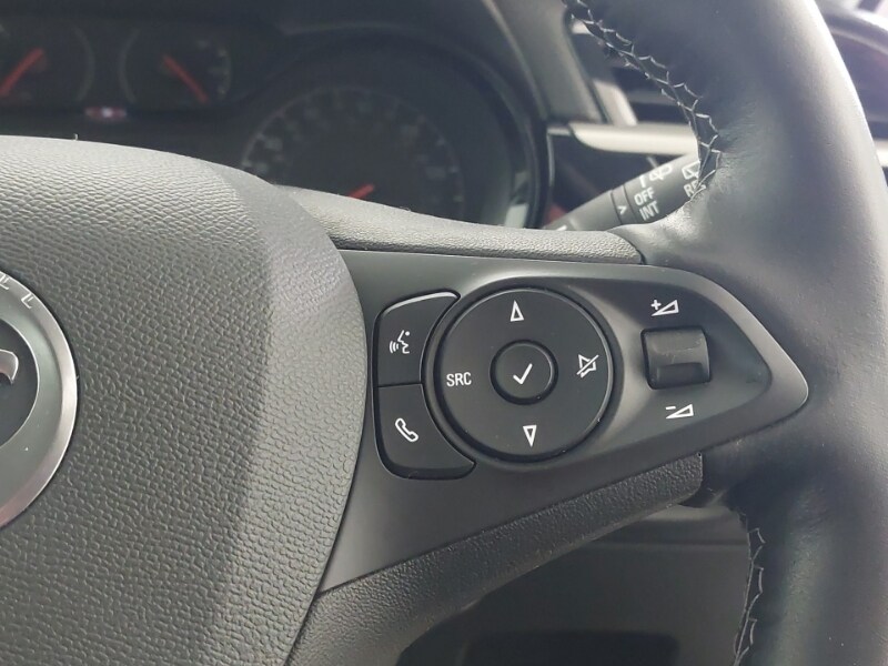 Used Vauxhall Corsa 2022 for sale - 77999377: Photo 13