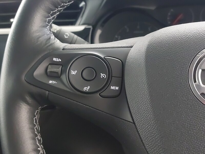 Used Vauxhall Corsa 2022 for sale - 77999377: Photo 14