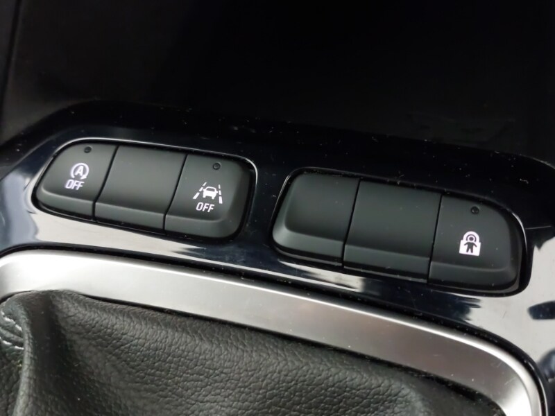 Used Vauxhall Corsa 2022 for sale - 77999377: Photo 15