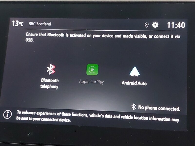 Used Vauxhall Corsa 2022 for sale - 77999377: Photo 16