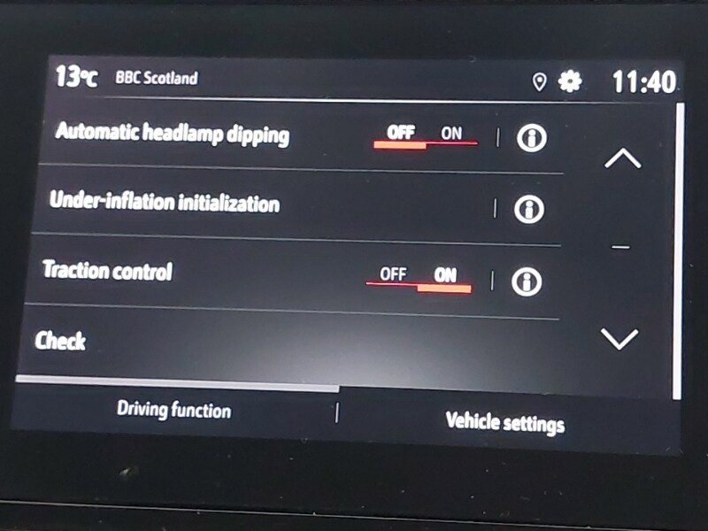 Used Vauxhall Corsa 2022 for sale - 77999377: Photo 17