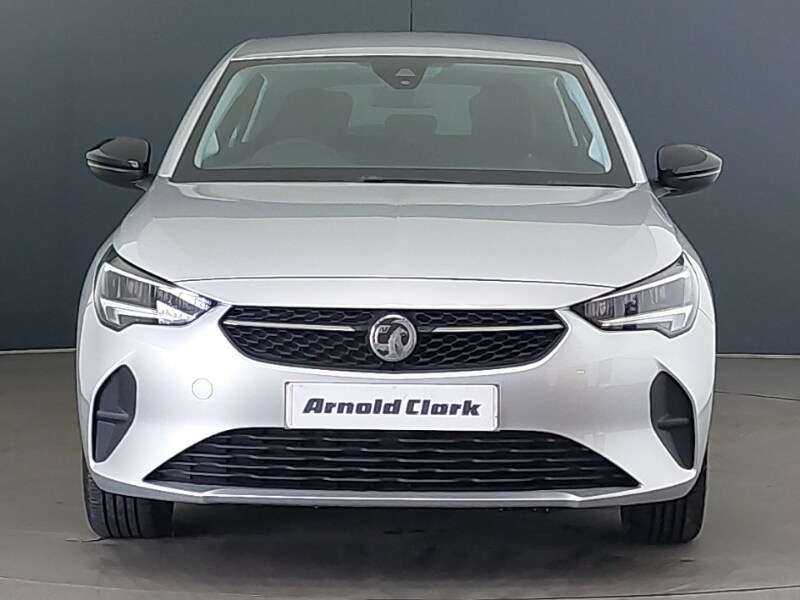 Used Vauxhall Corsa 2022 for sale - 77999377: Photo 19