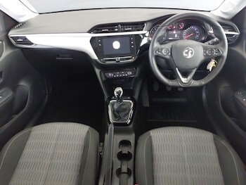 Used Vauxhall Corsa 2022 for sale - 77999377: Photo