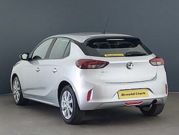 Used Vauxhall Corsa 2022 for sale - 77999377: Photo