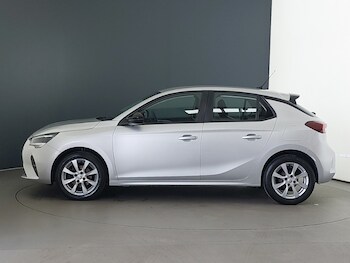 Used Vauxhall Corsa 2022 for sale - 77999377: Photo