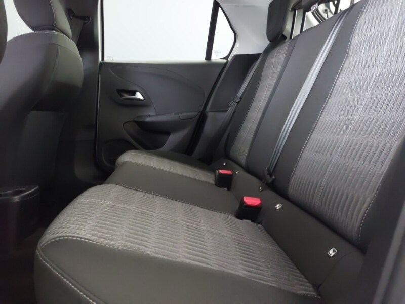 Used Vauxhall Corsa 2022 for sale - 77999377: Photo 6