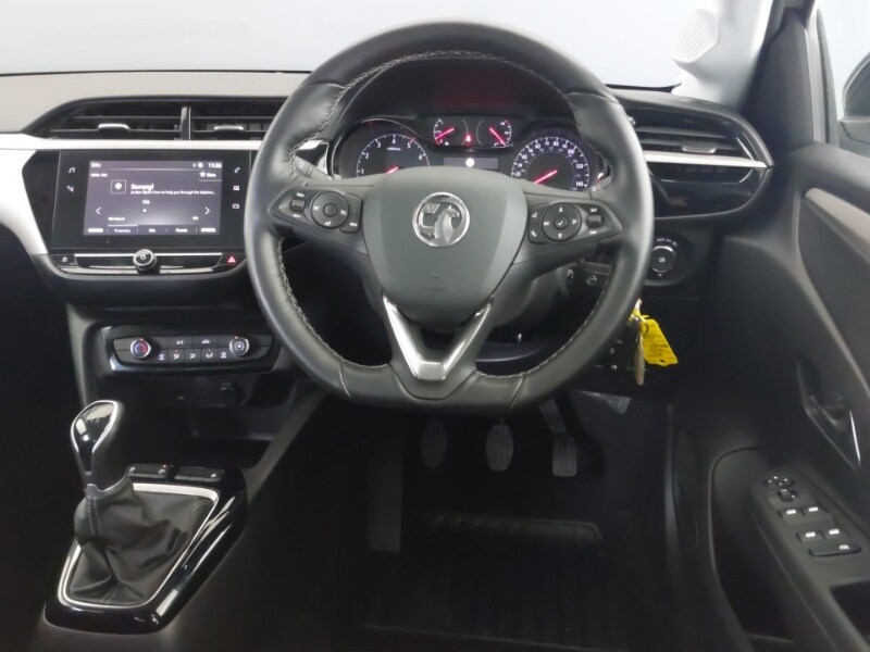 Used Vauxhall Corsa 2022 for sale - 77999377: Photo 7