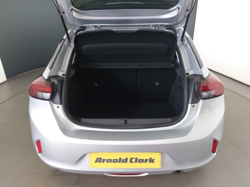 Used Vauxhall Corsa 2022 for sale - 77999377: Photo 8