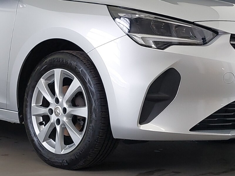 Used Vauxhall Corsa 2022 for sale - 77999377: Photo 9