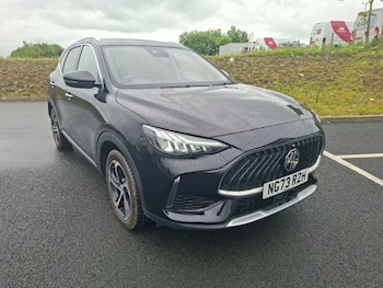 Used MG MG HS 2024 for sale - 78872495: Photo