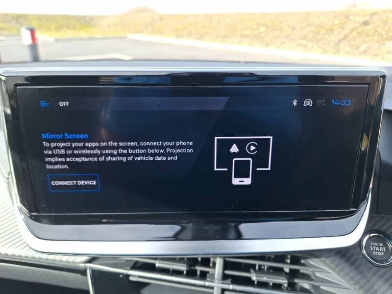 Used Peugeot 208 2026 for sale - 78203370: Photo 17