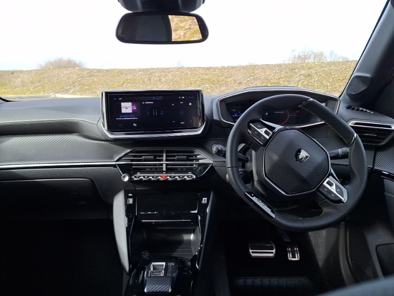 Used Peugeot 208 2026 for sale - 78203370: Photo 2