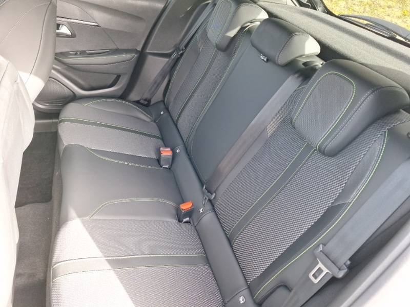 Used Peugeot 208 2026 for sale - 78203370: Photo 6