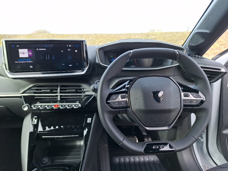 Used Peugeot 208 2026 for sale - 78203370: Photo 7