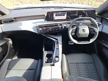 Used Peugeot 5008 2026 for sale - 78606463: Photo