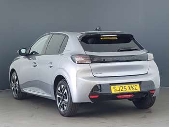 Used Peugeot 208 2025 for sale - 74948299: Photo