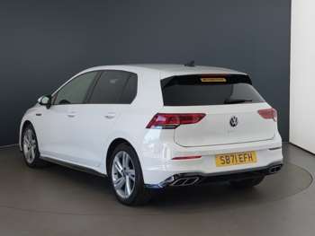 Used Volkswagen Golf 2022 for sale - 75229397: Photo