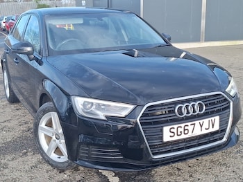 Audi A3 feature image