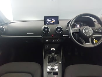 Used Audi A3 2017 for sale - 77392989: Photo