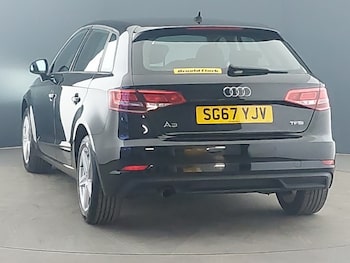 Used Audi A3 2017 for sale - 77392989: Photo