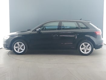 Used Audi A3 2017 for sale - 77392989: Photo
