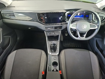 Used Volkswagen Taigo 2023 for sale - 79536853: Photo