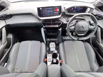 Used Peugeot 208 2025 for sale - 75085643: Photo