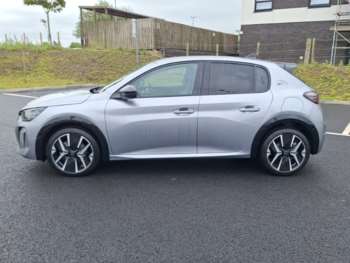 Used Peugeot 208 2025 for sale - 75085643: Photo