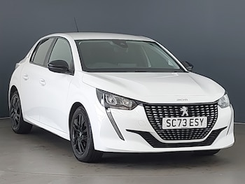 Used Peugeot 208 2023 for sale - 78841861: Photo