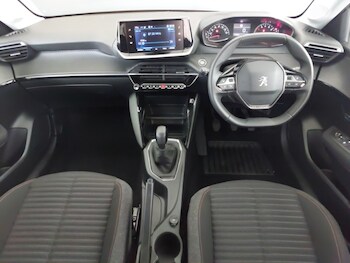 Used Peugeot 208 2023 for sale - 78841861: Photo